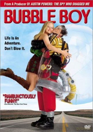 Bubble Boy [DVD]