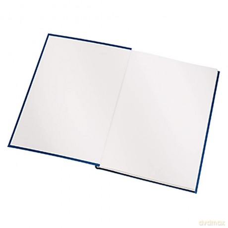 Buchbindemappen blau.106-140Bl