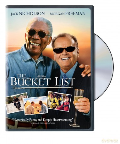 Bucket List [DVD]
