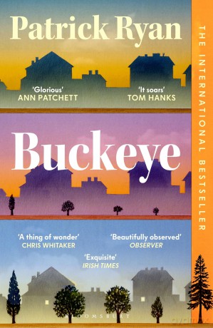 Buckeye [KSIĄŻKA]
