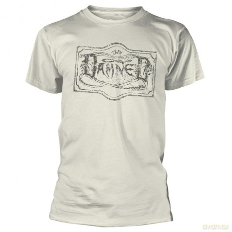 Damned The: Buckle