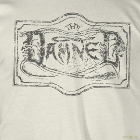 Damned The: Buckle