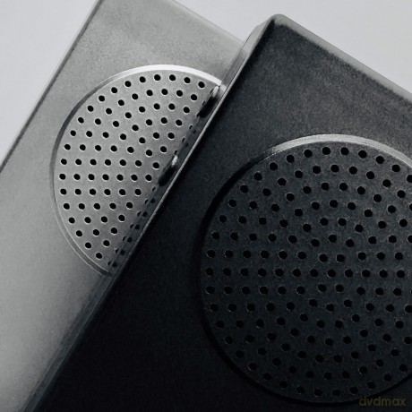 Buddha Machine Se 2024 Graphite Colour [KSIĄŻKA]