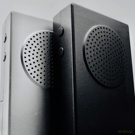 Buddha Machine Se 2024 Graphite Colour [KSIĄŻKA]