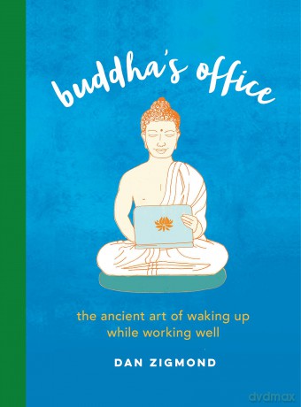 Buddhas Office [KSIĄŻKA]