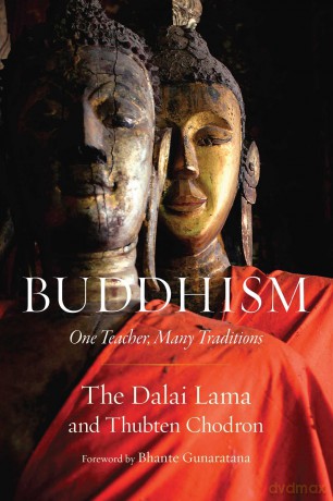 Buddhism [KSIĄŻKA]