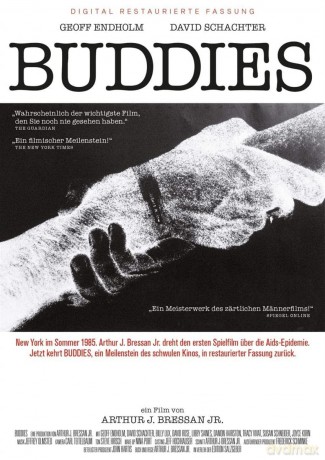Buddies [DVD]