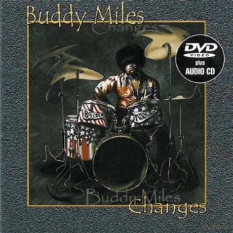 Buddy Miles [2CD]