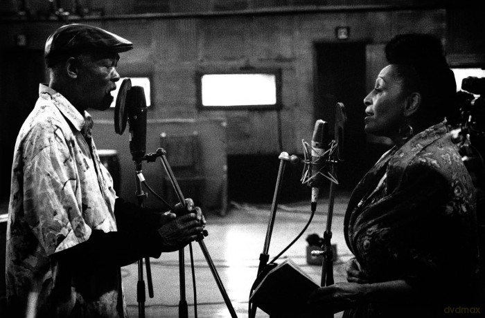 Buena Vista Social Club [DVD]
