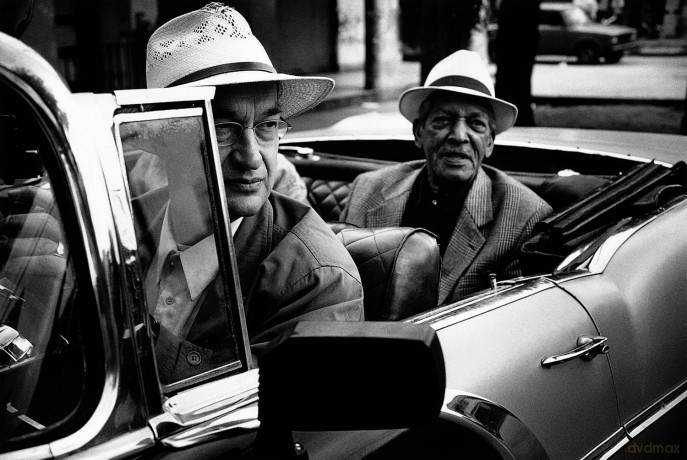 Buena Vista Social Club [DVD]
