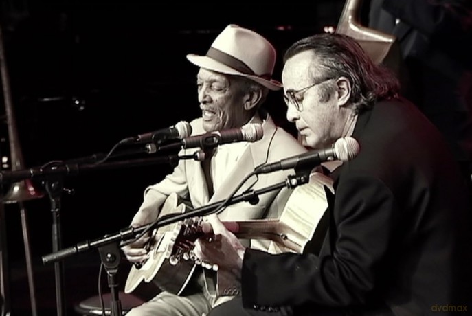 Buena Vista Social Club [DVD]
