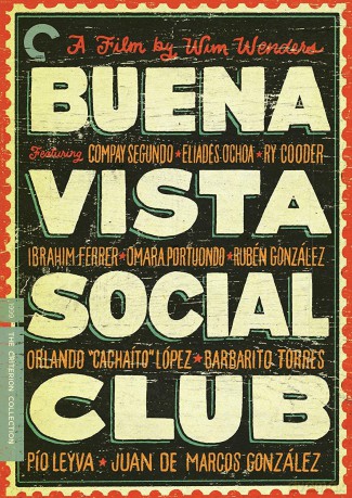 Buena Vista Social Club [2DVD]