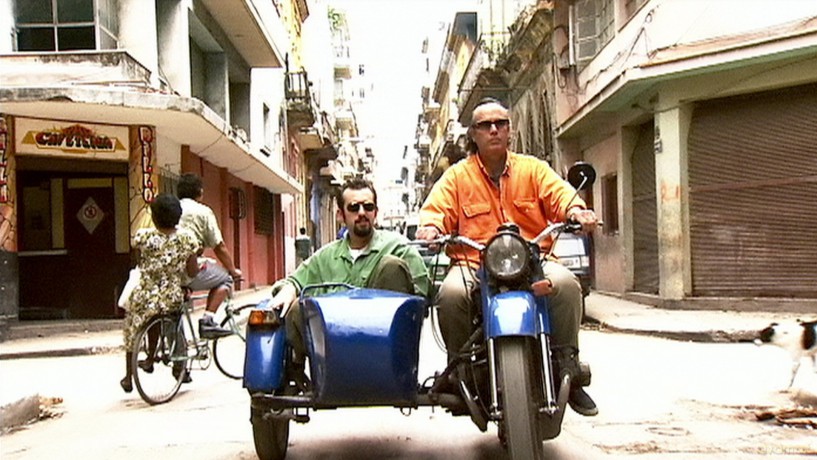 Buena Vista Social Club [2DVD]