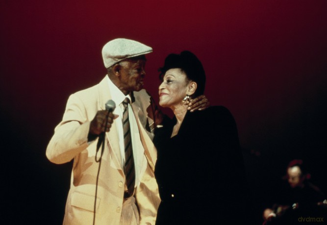 Buena Vista Social Club [2DVD]