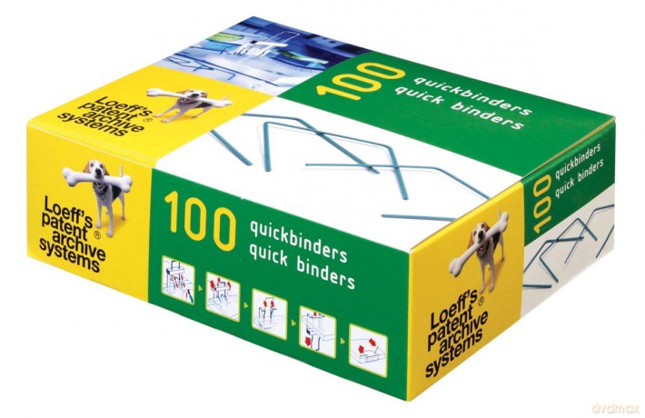 Buendelungsbuegel Kurz 100St