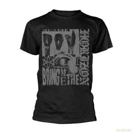 Bring Me The Horizon: Bug