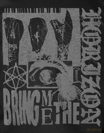 Bring Me The Horizon: Bug
