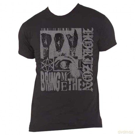 Bring Me The Horizon: Bug