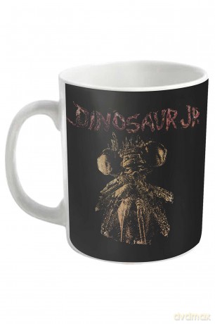 Dinosaur Jr: Bug