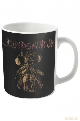 Dinosaur Jr: Bug