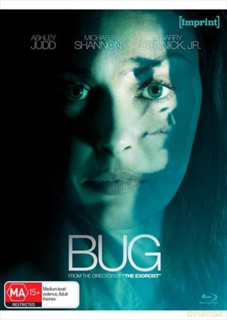 Bug (2006) [Blu-Ray]