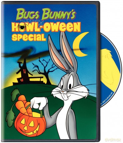 Bugs Bunny's Howl-Oween [DVD]