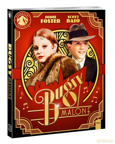 Bugsy Malone: Paramount Presents [Blu-Ray]
