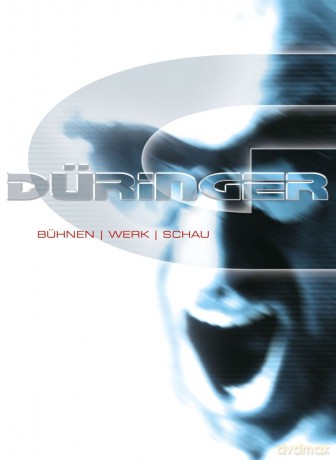Bühnen Werk Schau [7DVD]