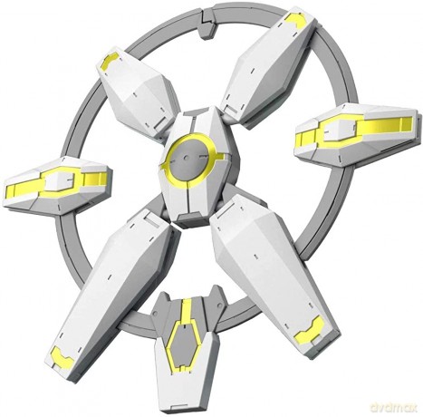BUILD DIVERS - HGDB:R 1/144 Nepteight We