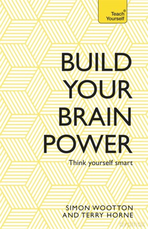 Build Your Brain Power [KSIĄŻKA]