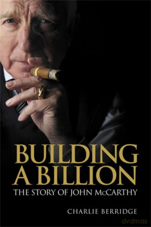 Building a Billion [KSIĄŻKA]