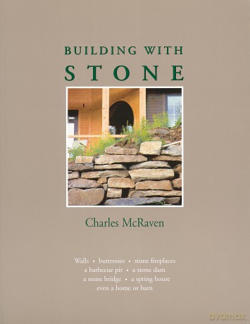 Building with Stone [KSIĄŻKA]