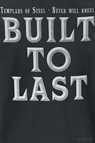Hammerfall: Built To Last