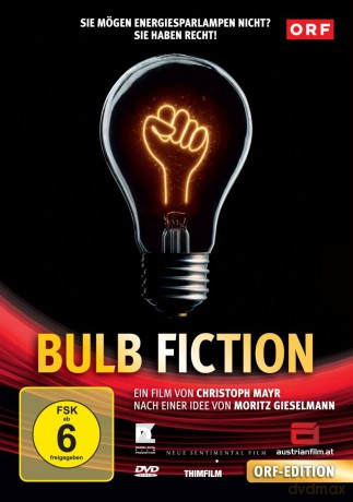 Bulb Fiction [DVD]