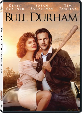 Bull Durham [DVD]