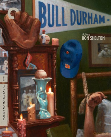 Bull Durham [Blu-Ray]
