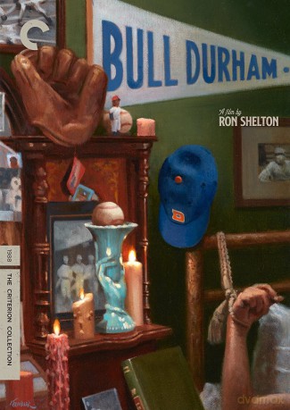 Bull Durham [DVD]