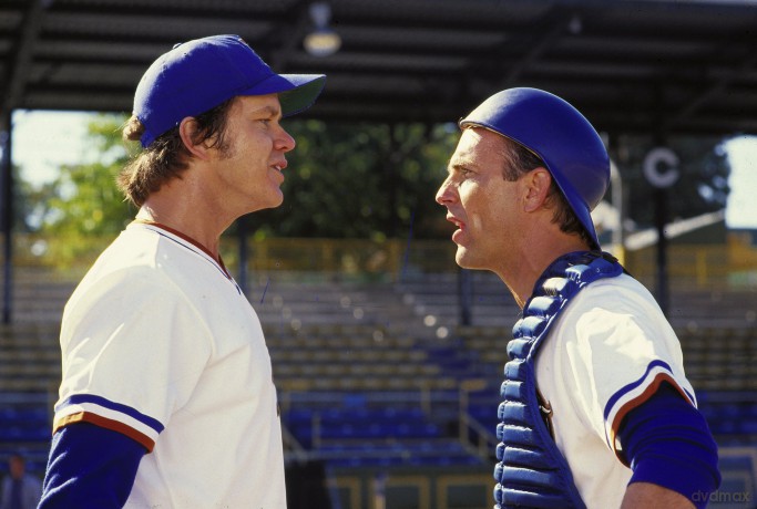 Bull Durham [DVD]