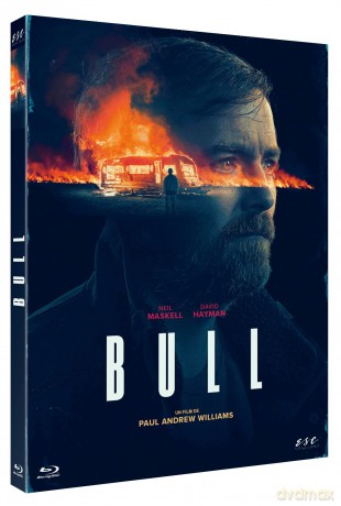 Bull [Blu-Ray]