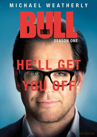 Bull: Season One [6DVD]