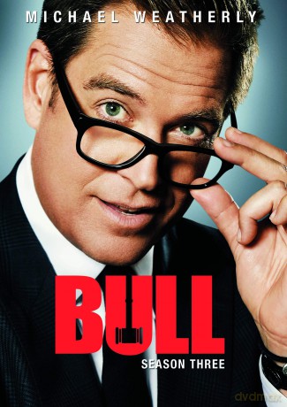 Bull: Season Three [5DVD]