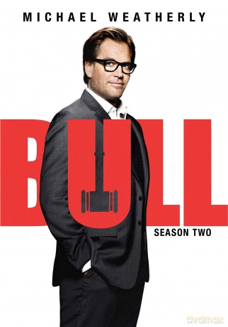 Bull: Season Two [6DVD]