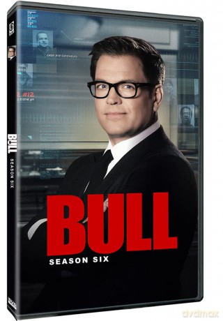 Bull: The Final Season [5DVD]