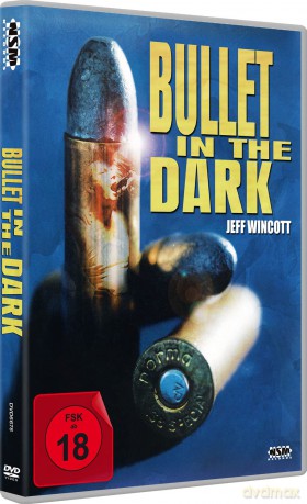 Bullet In The Dark (Uncut) [DVD]