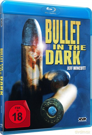 Bullet In The Dark (Uncut) [Blu-Ray]
