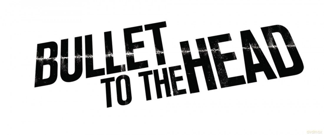 Bullet To The Head [Blu-Ray]