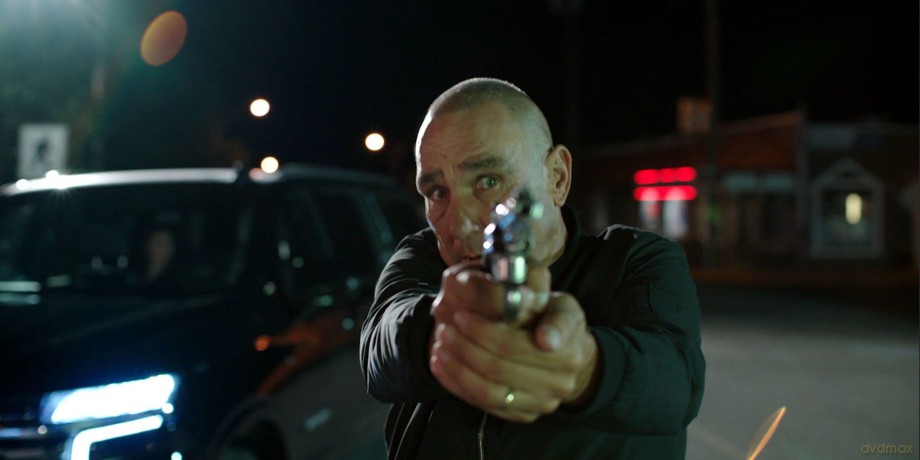 Bulletproof-Get Out.Fast. [DVD]