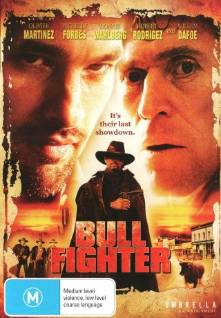 Bullfighter [DVD]