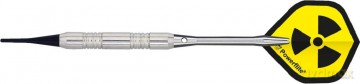 BULL'S 3 Softdart Mission Chr.Brass 18P00SpielwarenSONSTIGES530015943313.99102.04.2009118571234 402