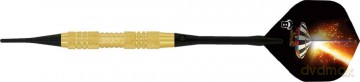BULL'S 3 Softdart Success Brass 16 g